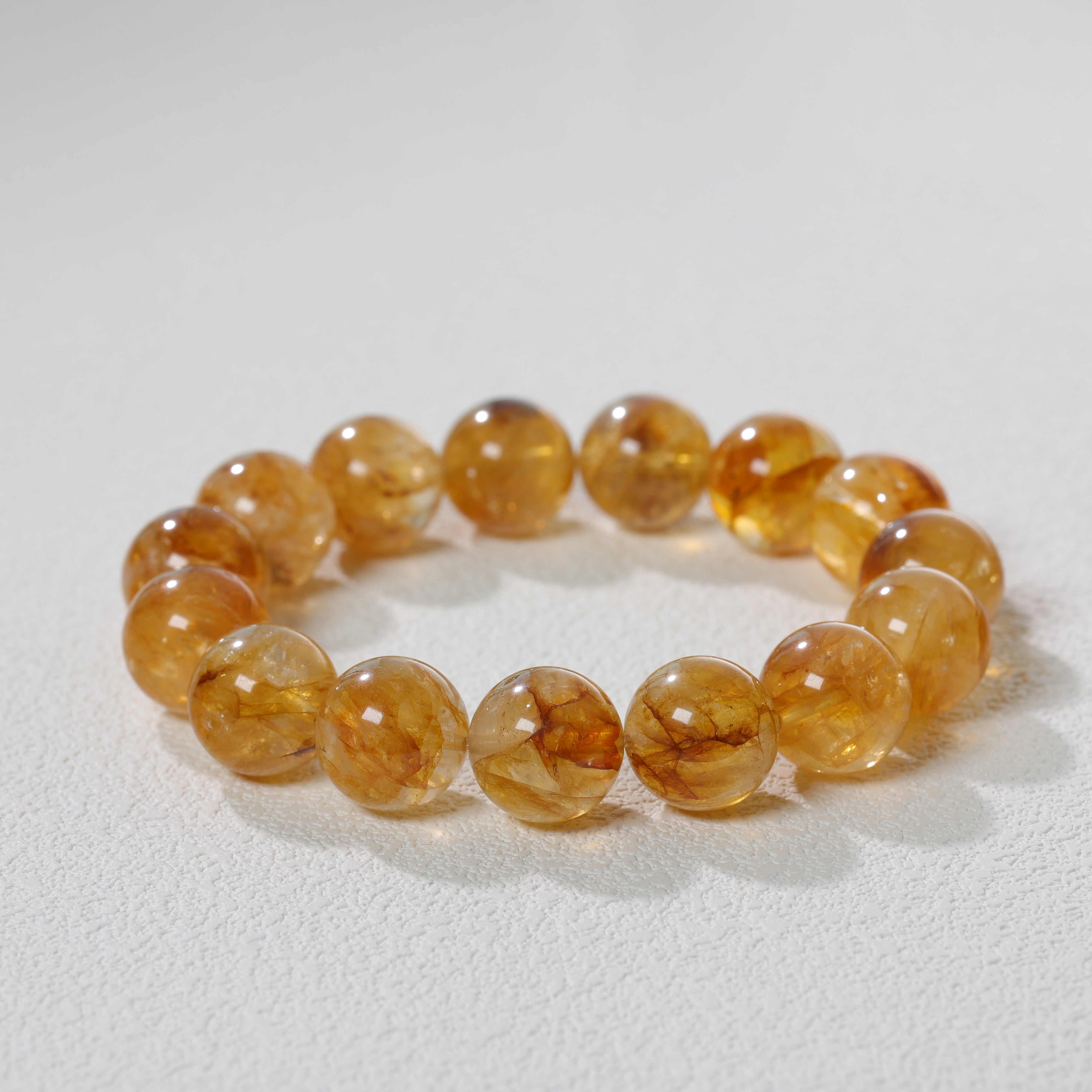 Amber
